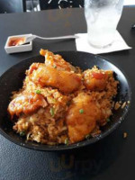 Latín Wok food