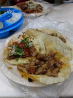 Tacos Maury food