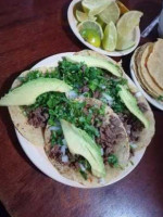 Forttacos food