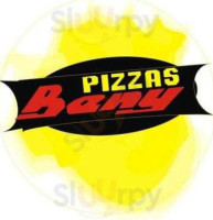 Pizzas Beny inside