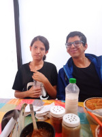 Estacionamiento Menudo Y Birria