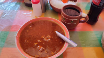 Estacionamiento Menudo Y Birria