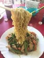 Comida Vietnam food