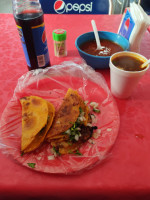 La Birria De Michoacán La Sra. Linda food