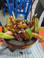 El Camaron Guasaveño, Pachuca Colosio Mr food