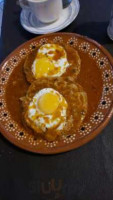 El Minero food