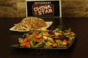 China Star food