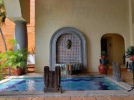 Mama Mia Zihuatanejo Exterior