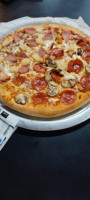 Domino´s Pizza Anaya food