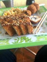 Sushi Snack food