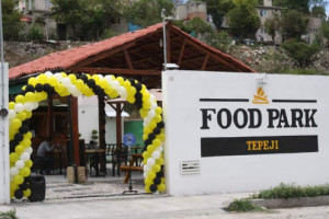 Food Park Tepeji food