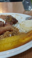 Macondo De Comida Colombiana food