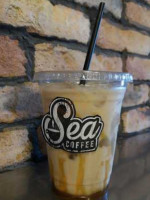 Sea Coffee food