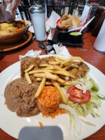 La Estrella food