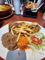 La Estrella food