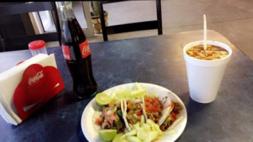 Tacos Hermosillo#3 Vicente Guerrero food