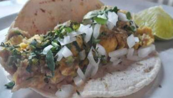 Tacos Y Carnes Los Revolcados food
