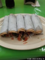 Burritos Grill Taqueria food