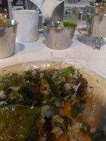 Tacos Santa Rosalía food