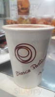 Biasca Cafe food