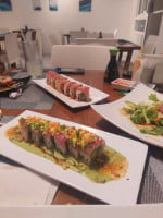 Gibara Sushi food