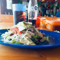 La Blaseñita, México food