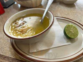 La Huerta, México food