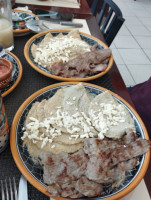 La Mexicana (cocina TÍpica Regional) food