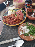 La Mexicana (cocina TÍpica Regional) food