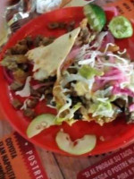 Tacos Sonora Sabrosos food