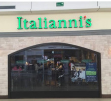 Italianni's, México food