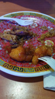 Comida China “lis” food