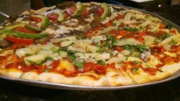 Pizza Bell Acapulco food