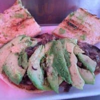 Tacos Y Tortas El Brother Chuy food