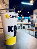 Carl's Jr, México food