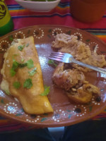 Carnitas Arroyo La Cruz food