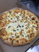 Pizza Company food