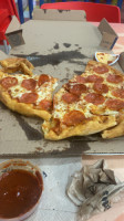 Domino's Pizza Boulevard food
