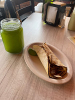 Tacos Vehkem food