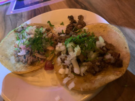 Tacos El Pata Exterior