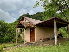 El Fresnal Asador Campestre outside