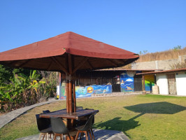 El Fresnal Asador Campestre outside