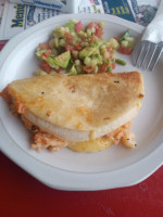 Taqueria Mayo Beto food