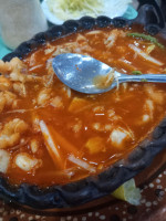 Taqueria Los Magueyes Adolfo Lopez Mateos food
