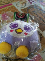 Los Portalitos Comida