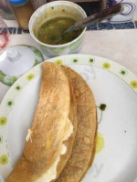 Antojitos Doña Pili food