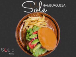 Sole food