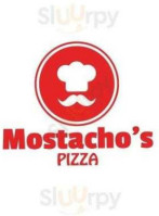 Mostachos Pizza food