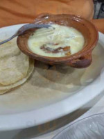 Taqueria Pascual food