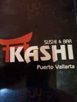 KashiSushi food